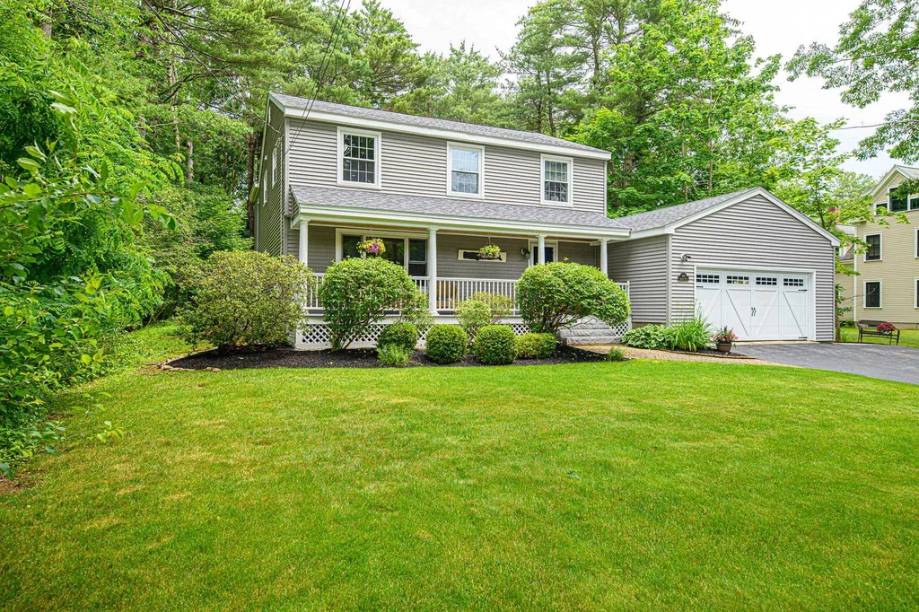 410 Brackett Road Rye NH 03870
