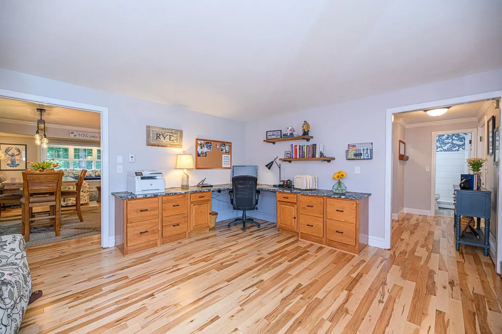 410 Brackett Road Rye NH 03870