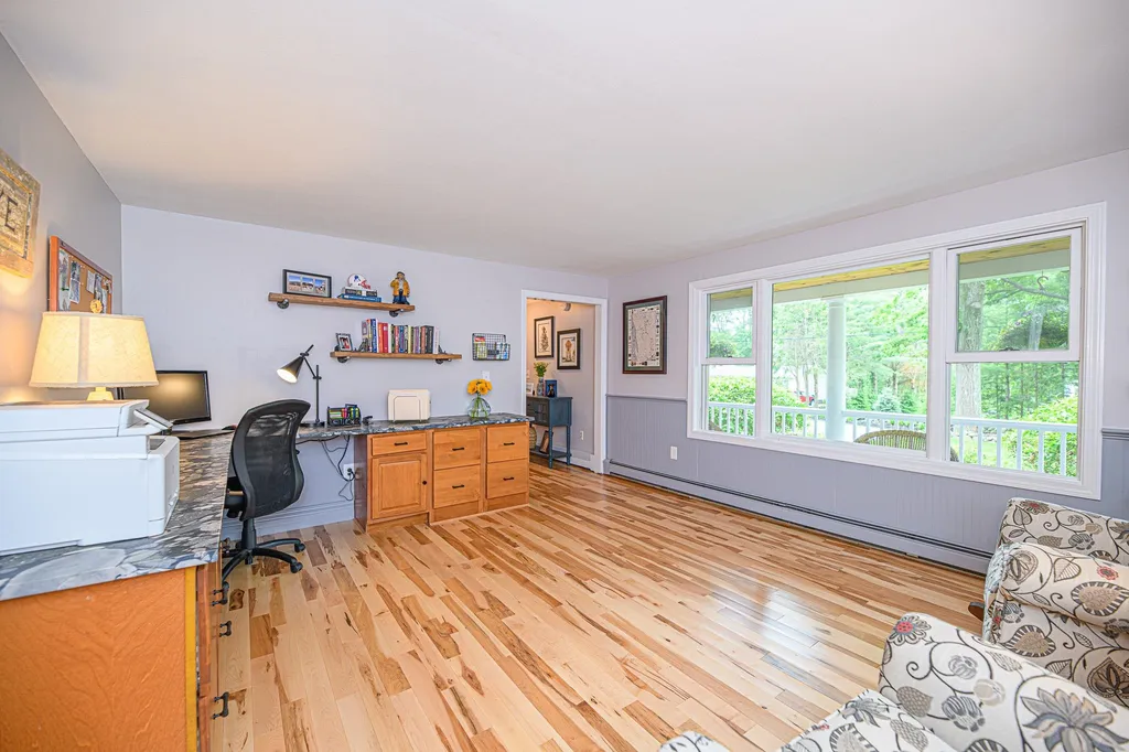410 Brackett Road Rye NH 03870