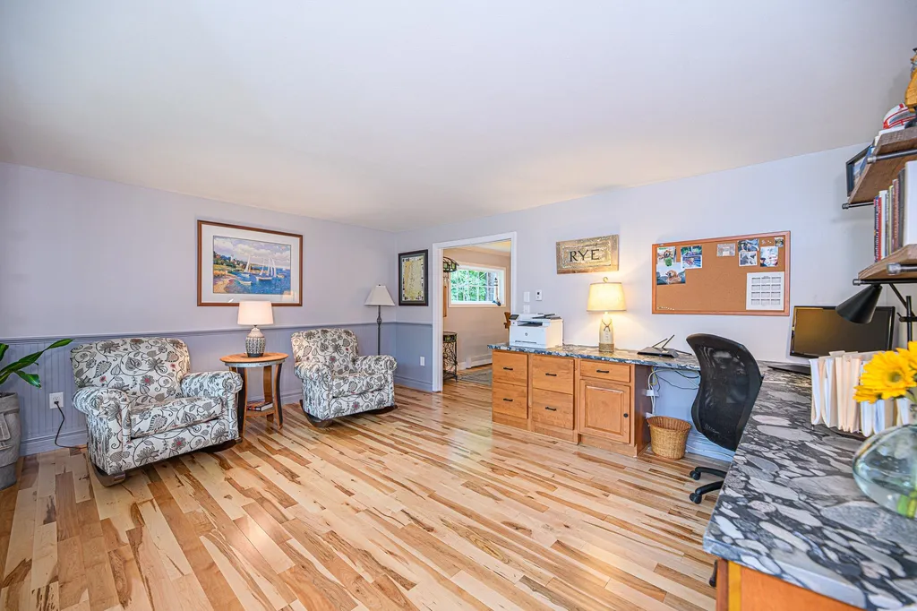 410 Brackett Road Rye NH 03870