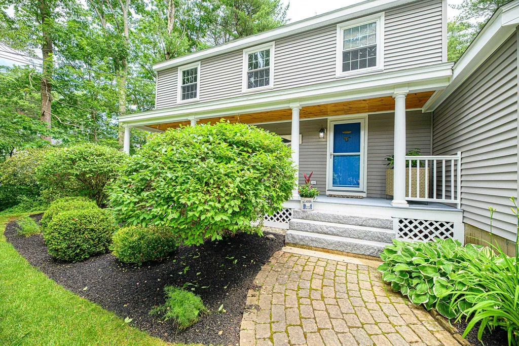 410 Brackett Road Rye NH 03870