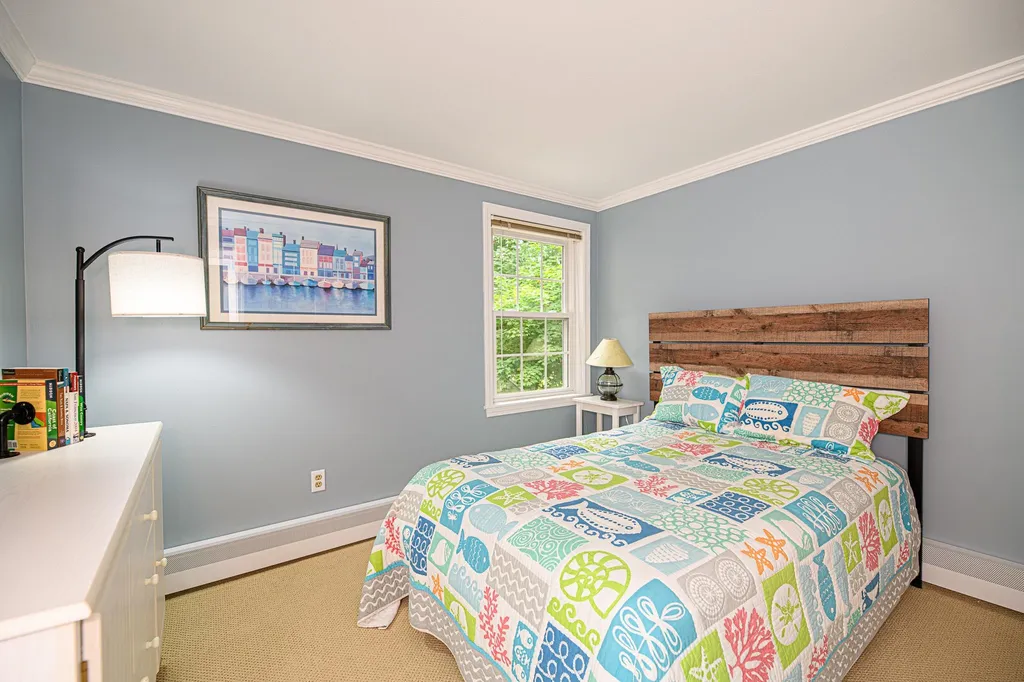 410 Brackett Road Rye NH 03870