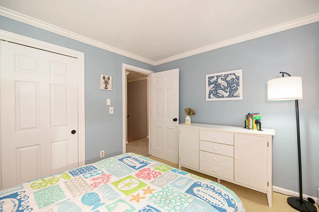 410 Brackett Road Rye NH 03870