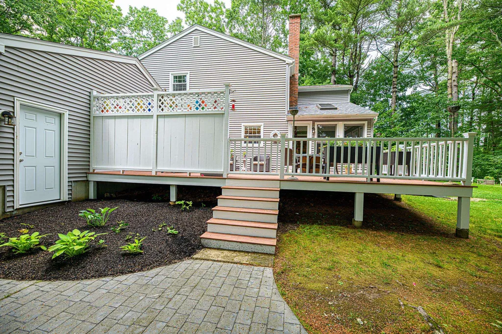 410 Brackett Road Rye NH 03870