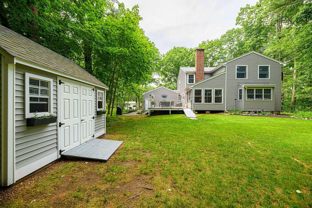410 Brackett Road Rye NH 03870