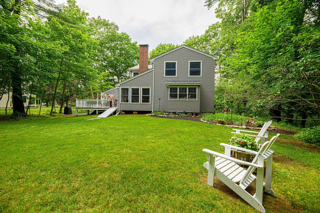 410 Brackett Road Rye NH 03870