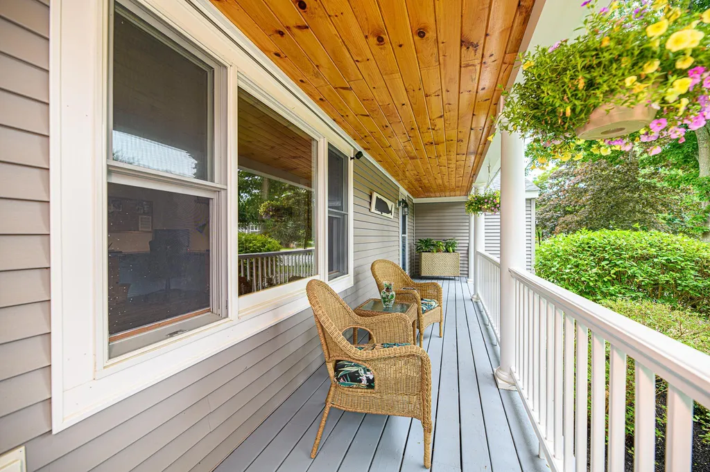 410 Brackett Road Rye NH 03870