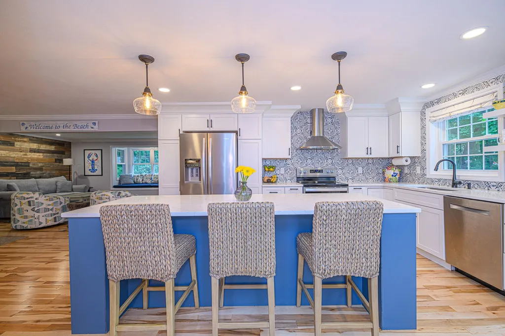 410 Brackett Road Rye NH 03870