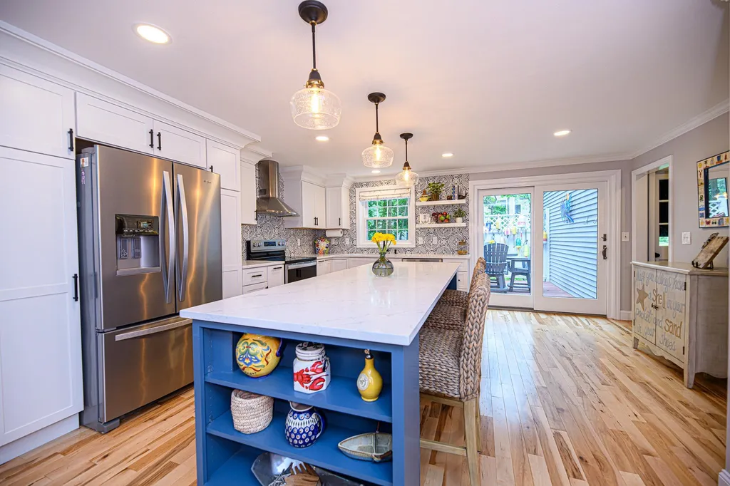 410 Brackett Road Rye NH 03870