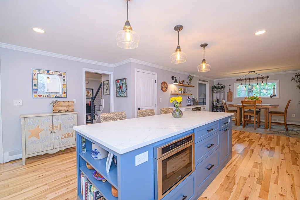 410 Brackett Road Rye NH 03870