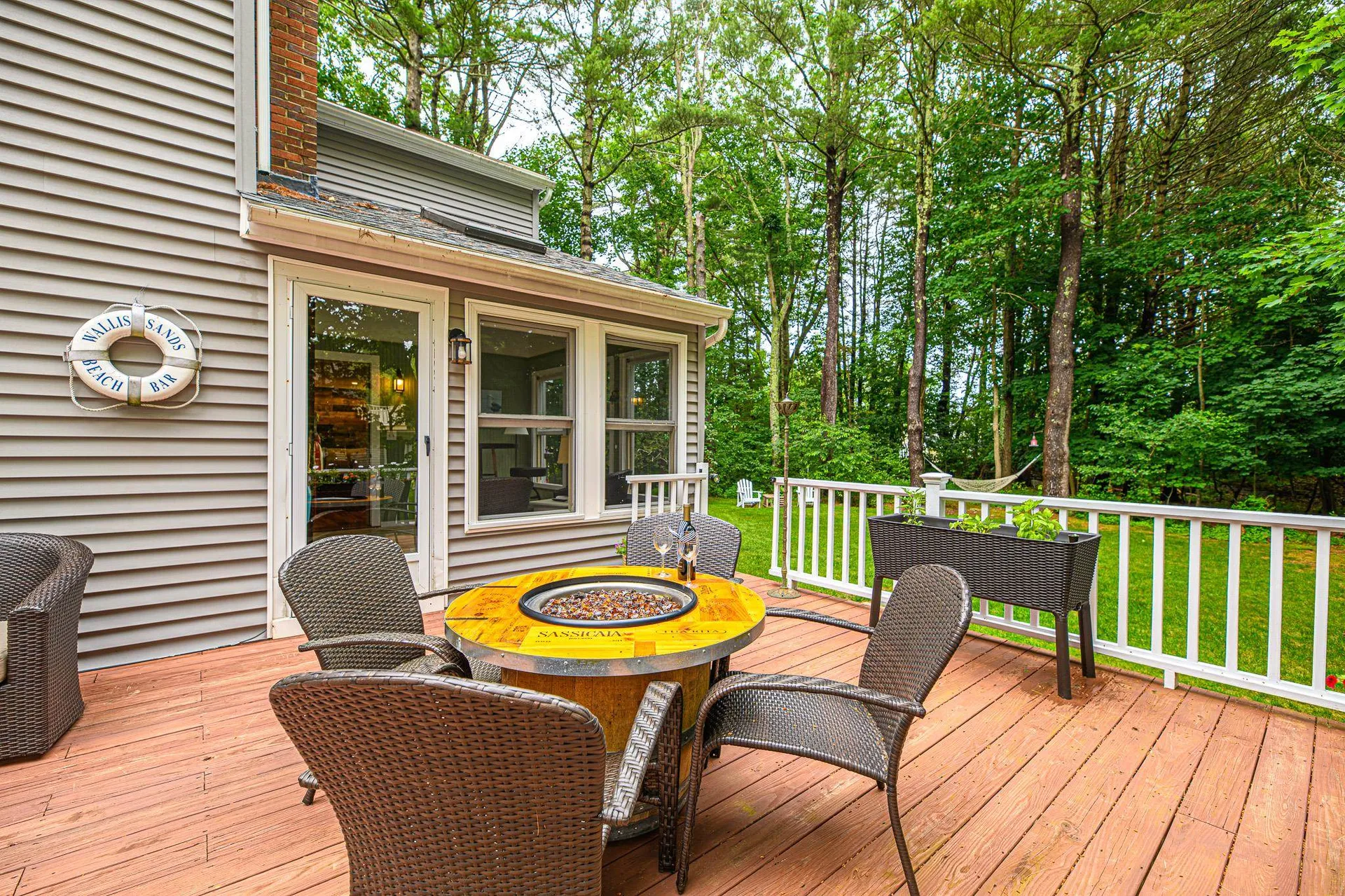 410 Brackett Road Rye NH 03870