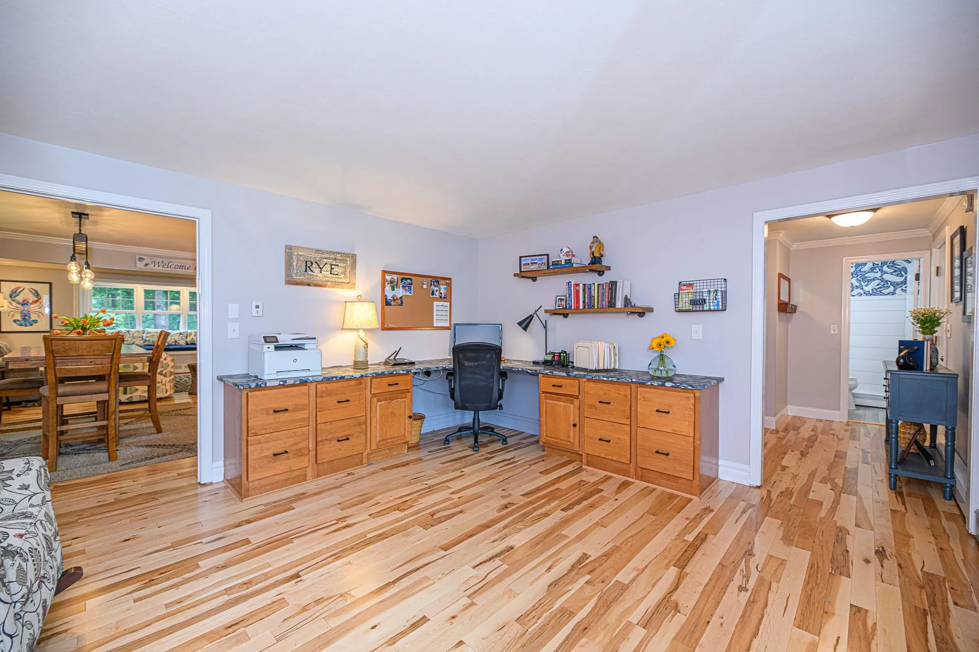 410 Brackett Road Rye NH 03870