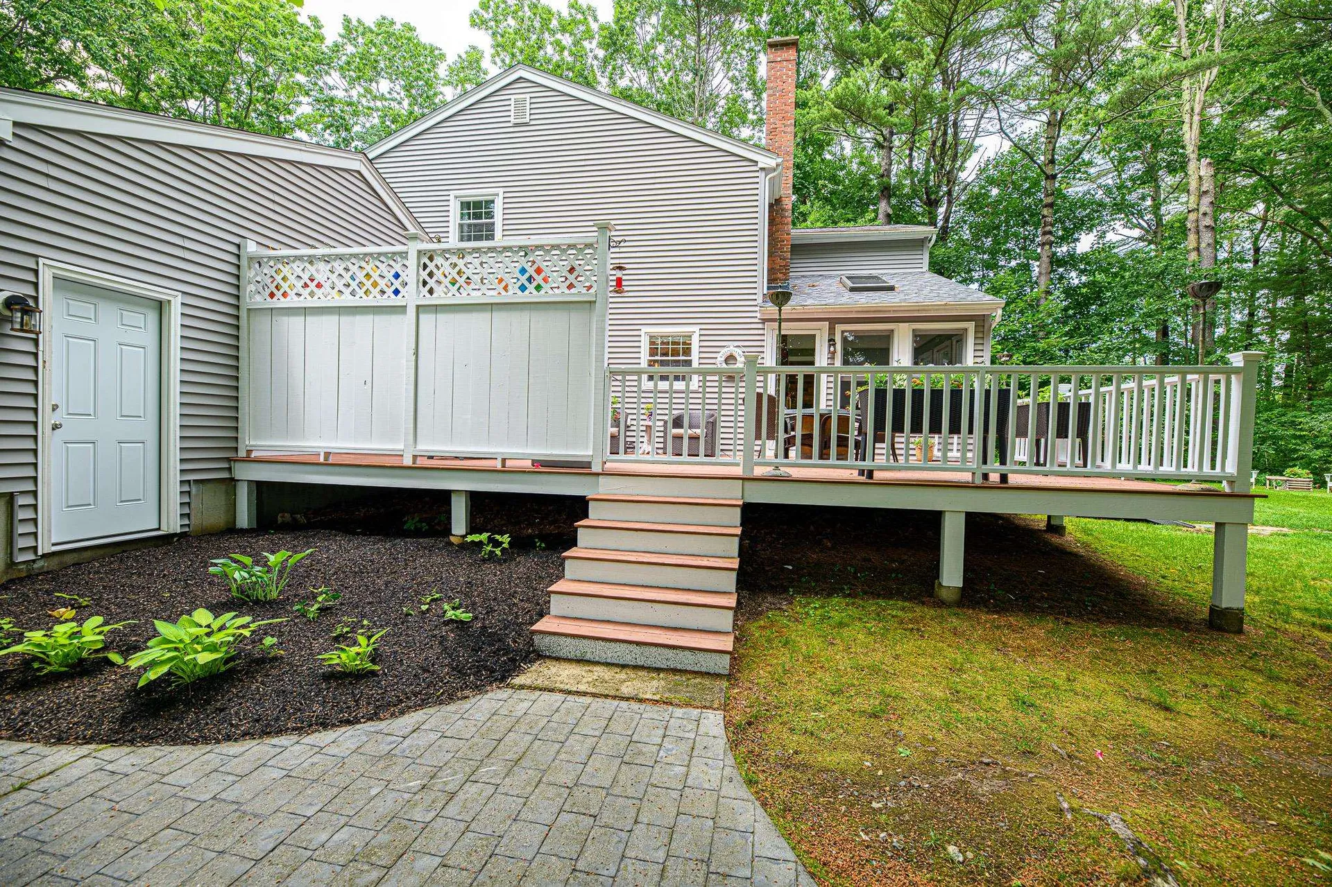 410 Brackett Road Rye NH 03870
