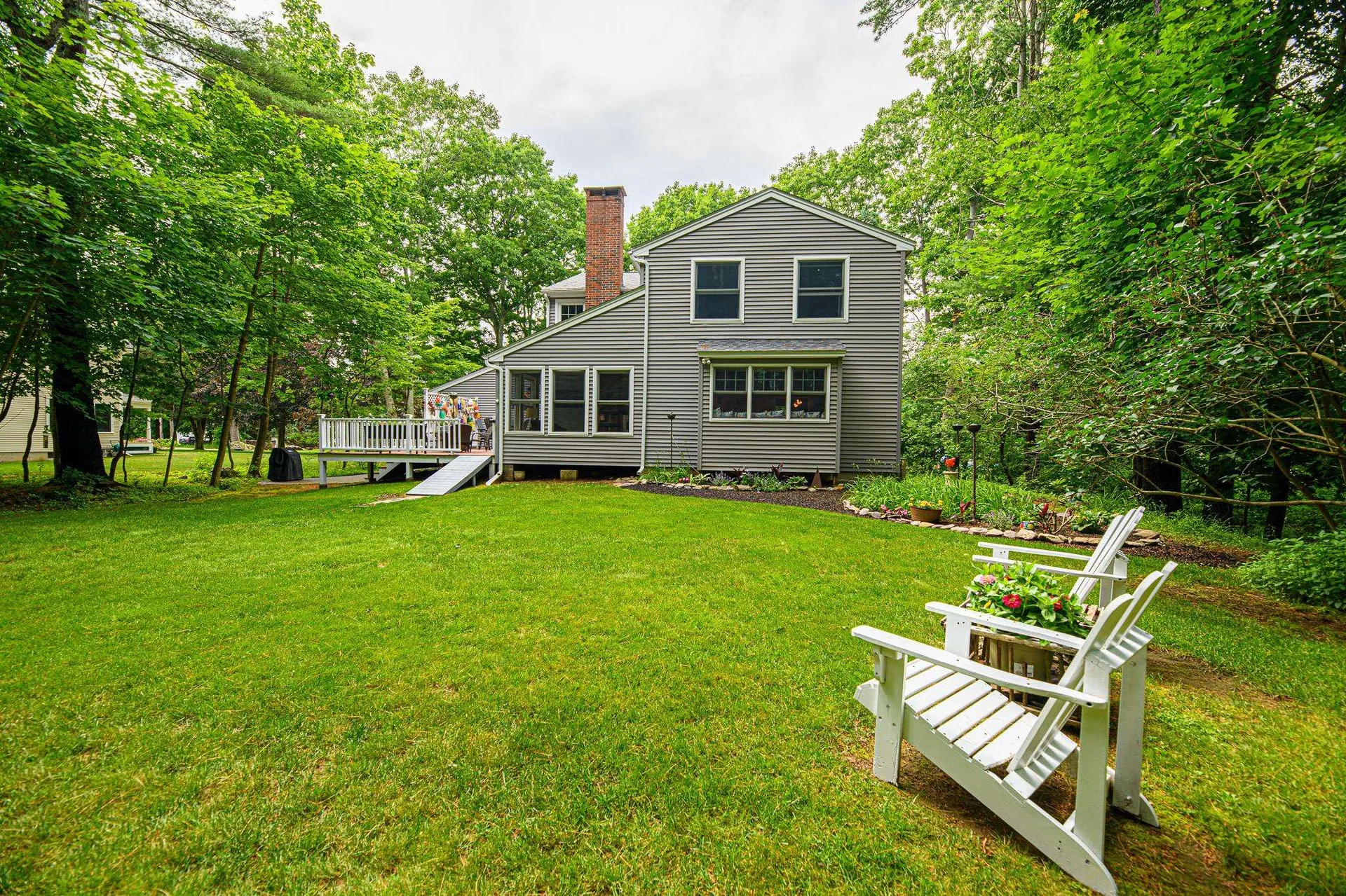 410 Brackett Road Rye NH 03870