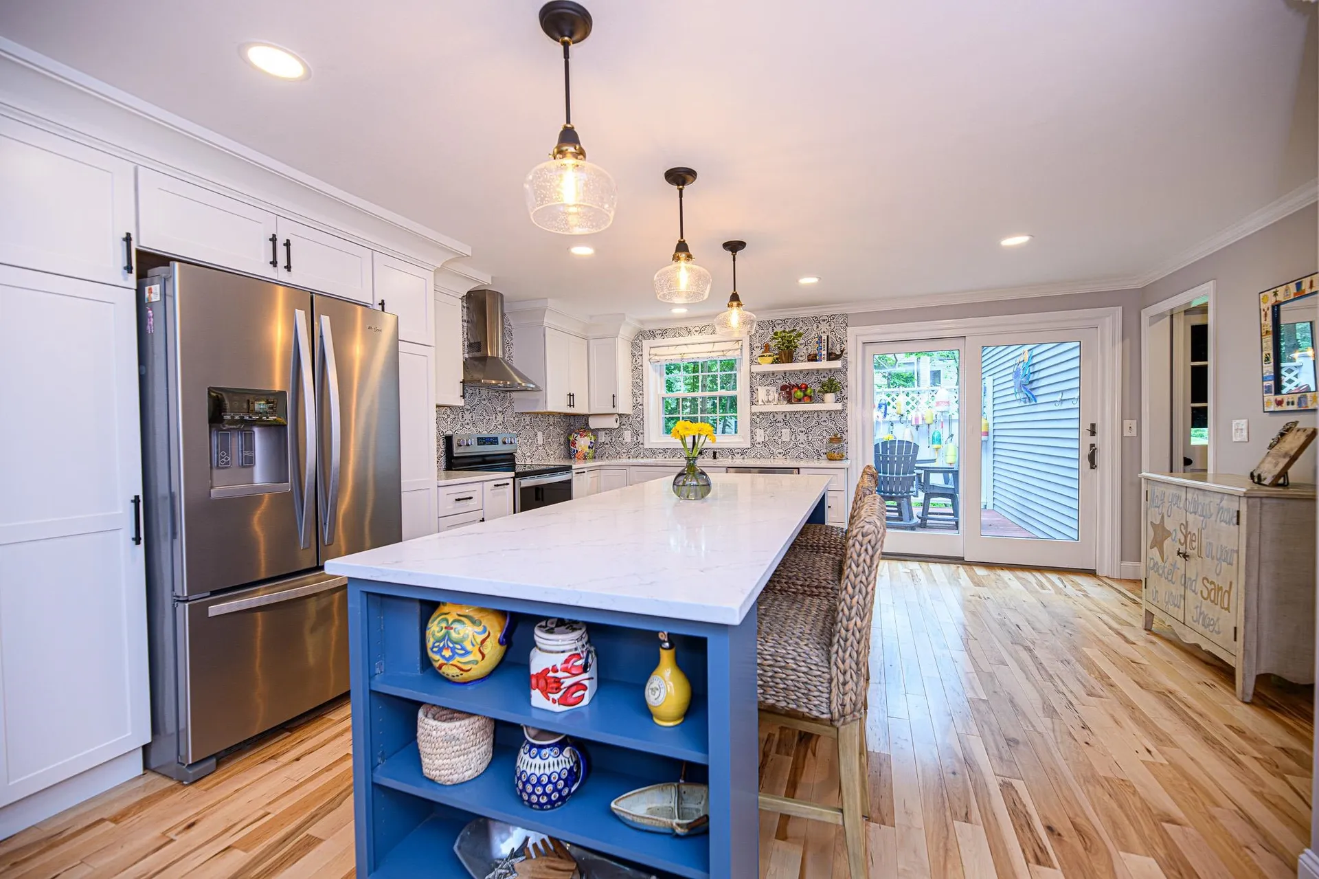 410 Brackett Road Rye NH 03870