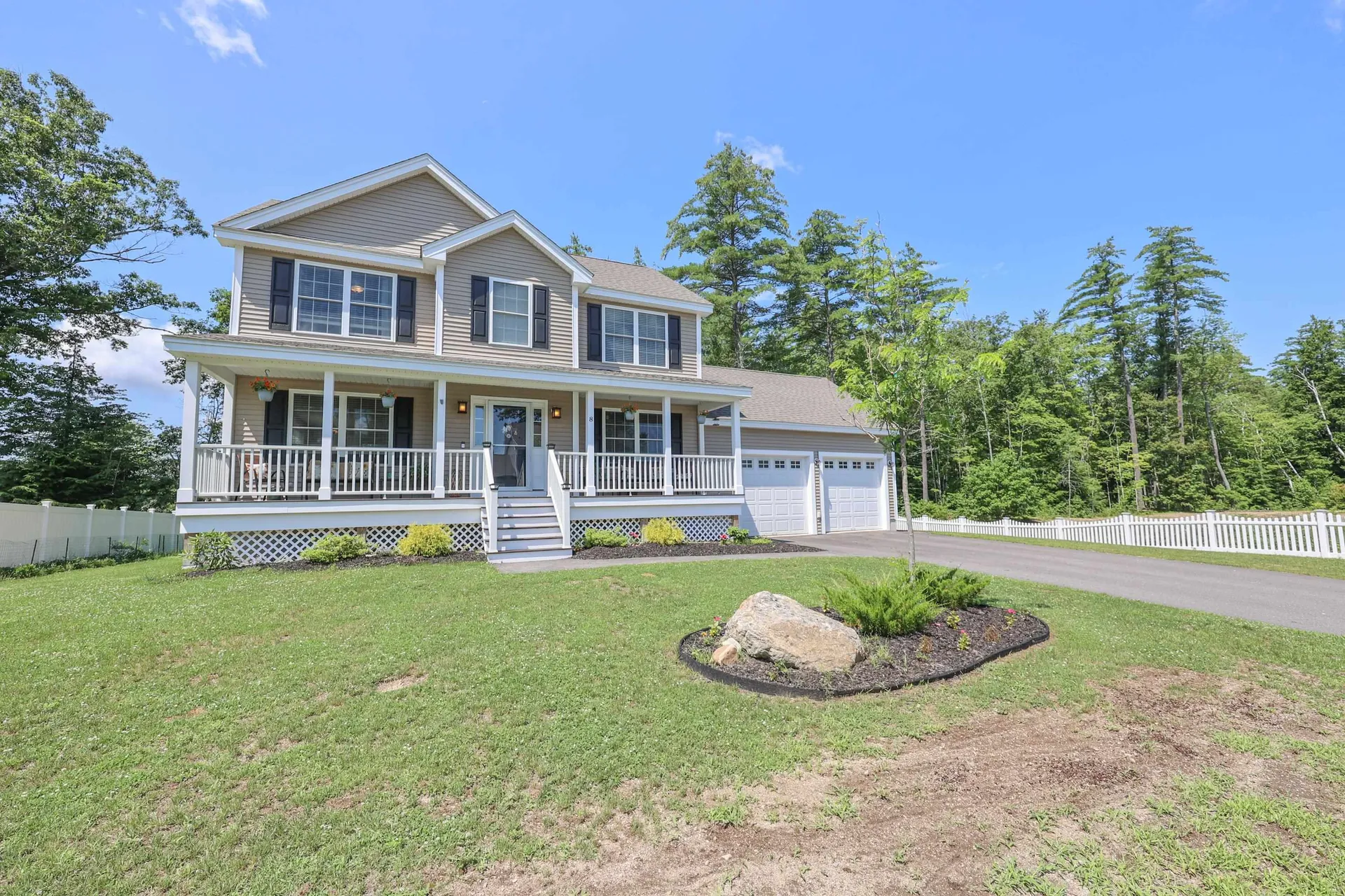 8 Sonoma Lane Concord NH 03303