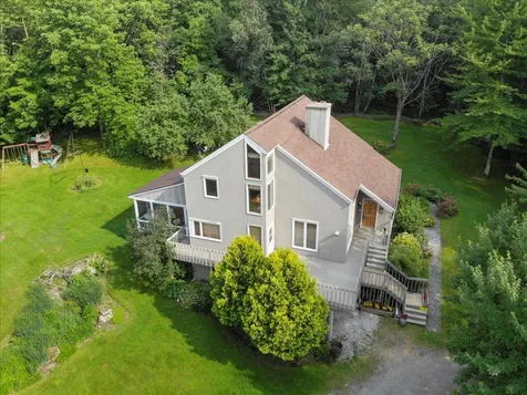 3105 Perley Road Enosburg VT 05450