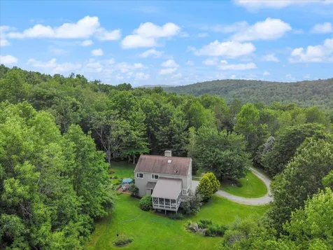 3105 Perley Road Enosburg VT 05450