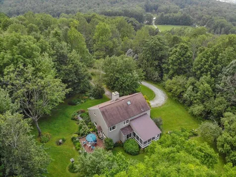 3105 Perley Road Enosburg VT 05450