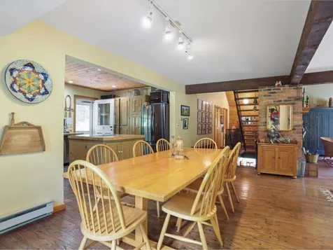 3105 Perley Road Enosburg VT 05450