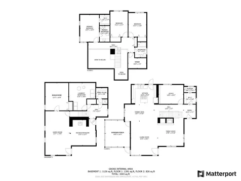 3105 Perley Road Enosburg VT 05450