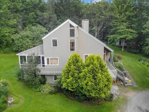 3105 Perley Road Enosburg VT 05450