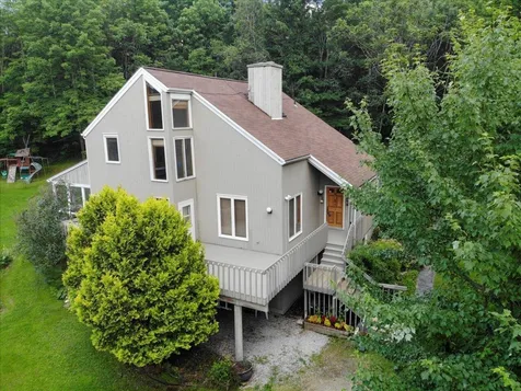 3105 Perley Road Enosburg VT 05450