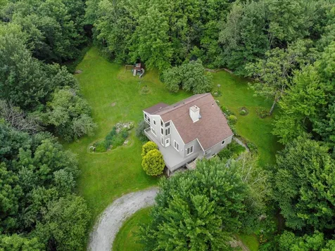 3105 Perley Road Enosburg VT 05450