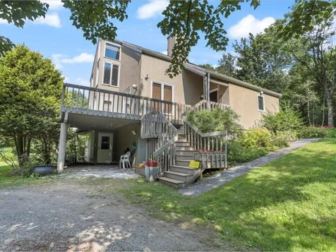 3105 Perley Road Enosburg VT 05450