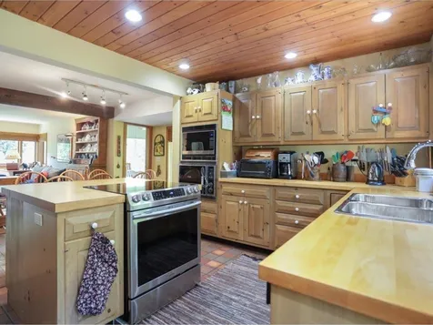 3105 Perley Road Enosburg VT 05450