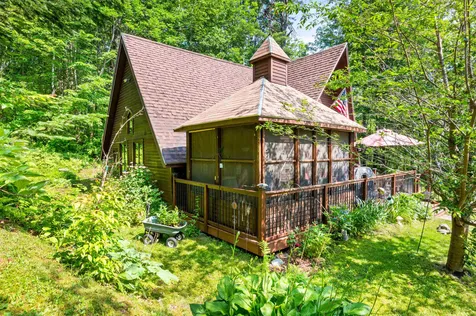 46 Millers Run Bethlehem NH 03574