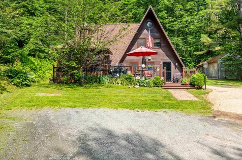 46 Millers Run Bethlehem NH 03574