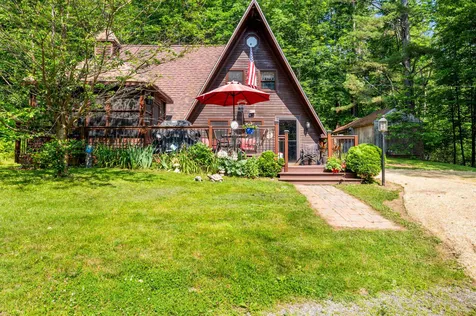 46 Millers Run Bethlehem NH 03574