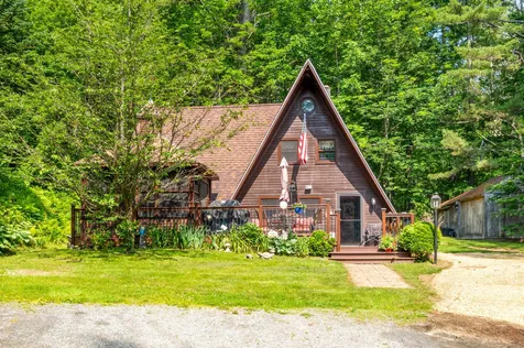 46 Millers Run Bethlehem NH 03574