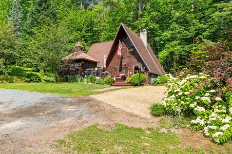 46 Millers Run Bethlehem NH 03574