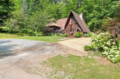 46 Millers Run Bethlehem NH 03574