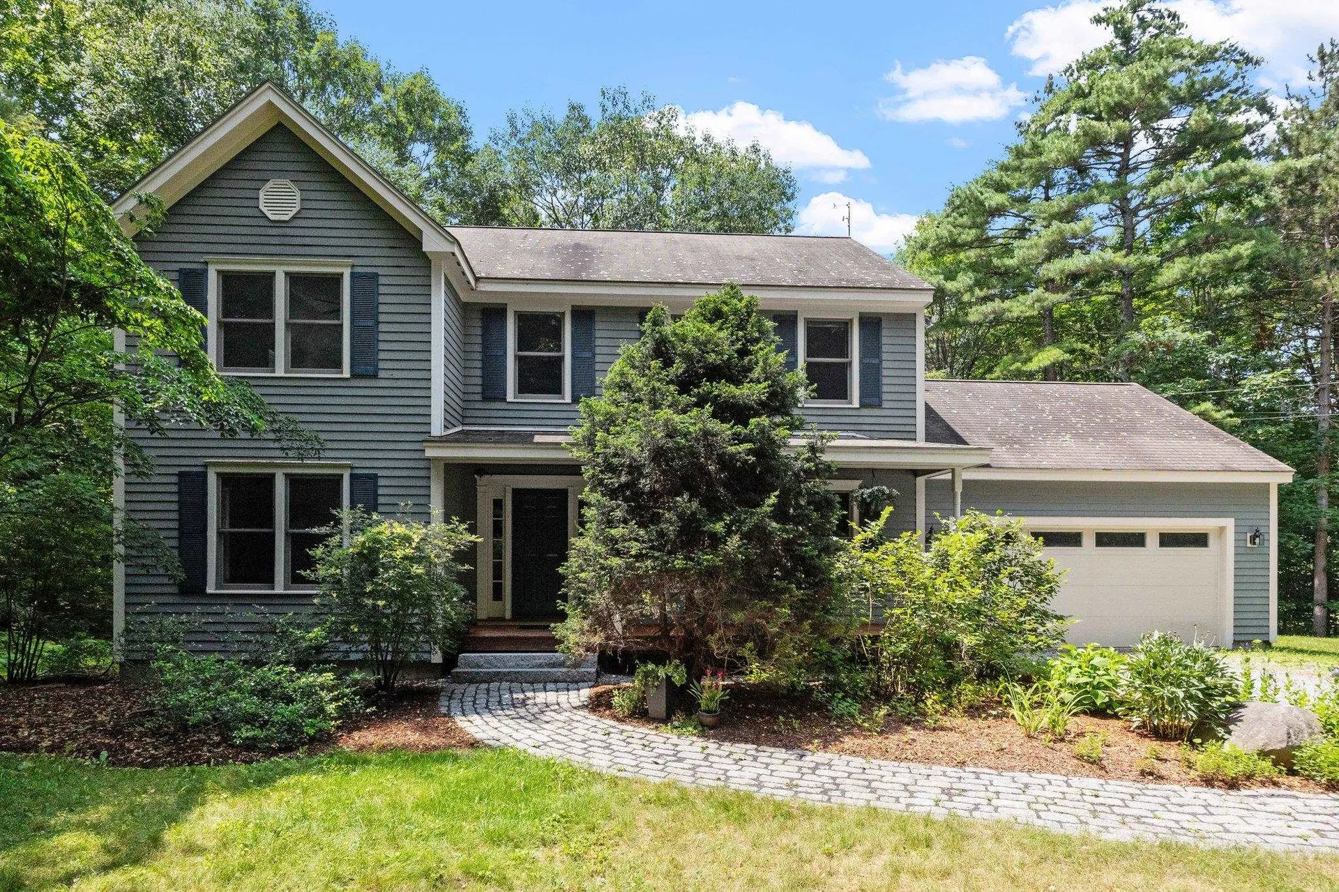 64 Brown Hill Road Bow NH 03304