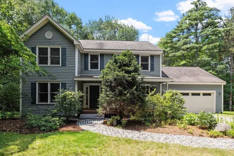 64 Brown Hill Road Bow NH 03304
