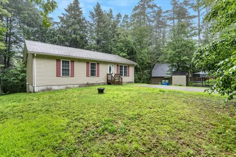 41 Autumn Road Hillsborough NH 03244