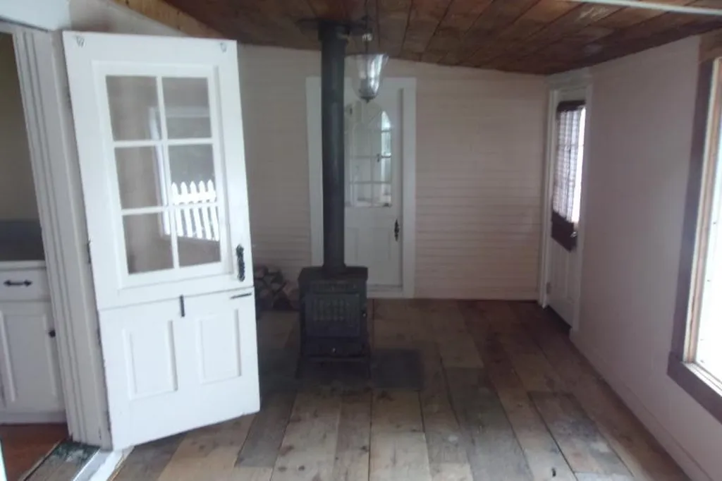 1 Faxon Hill Road Washington NH 03280