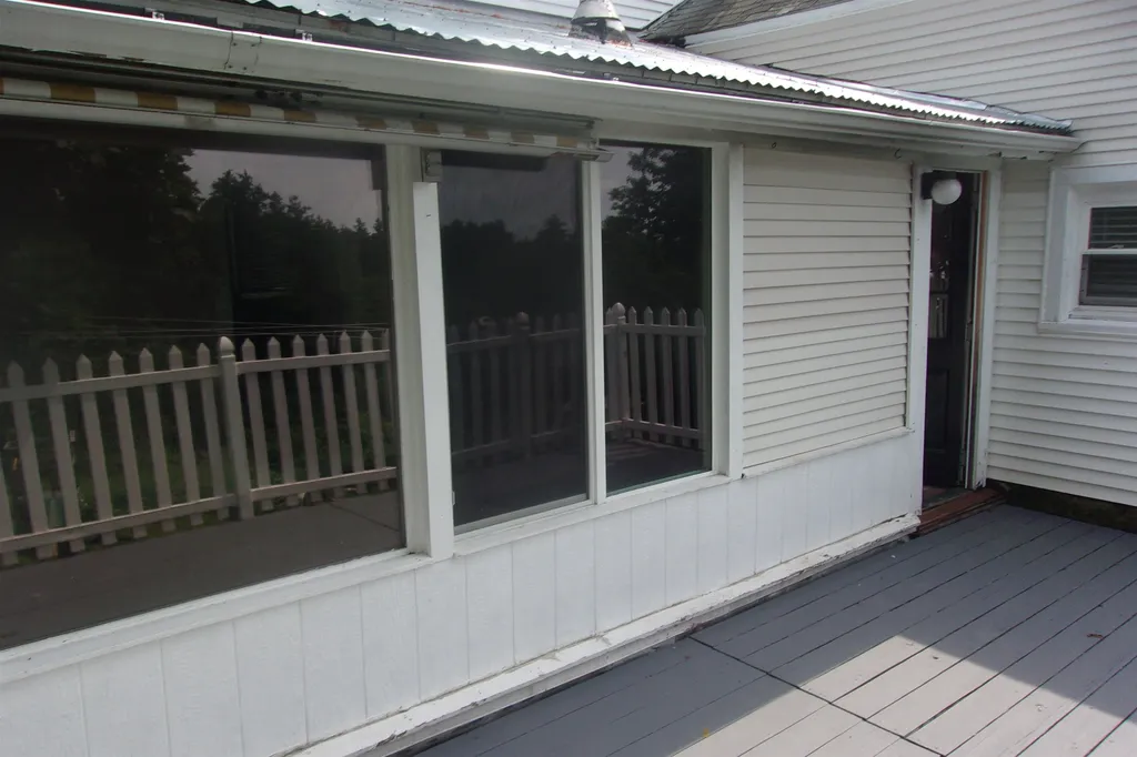 1 Faxon Hill Road Washington NH 03280