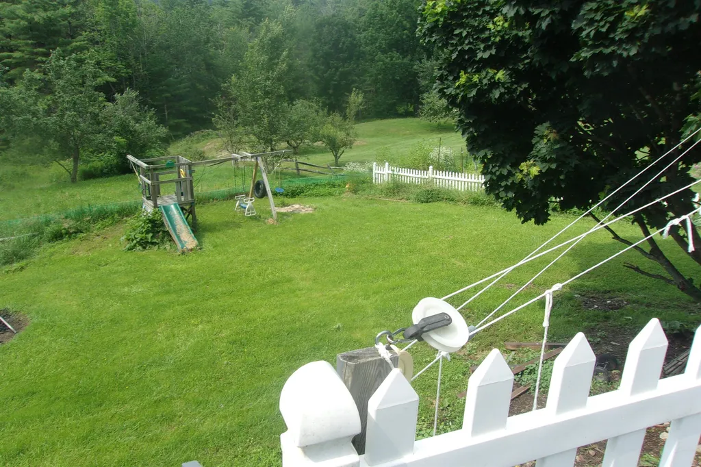 1 Faxon Hill Road Washington NH 03280