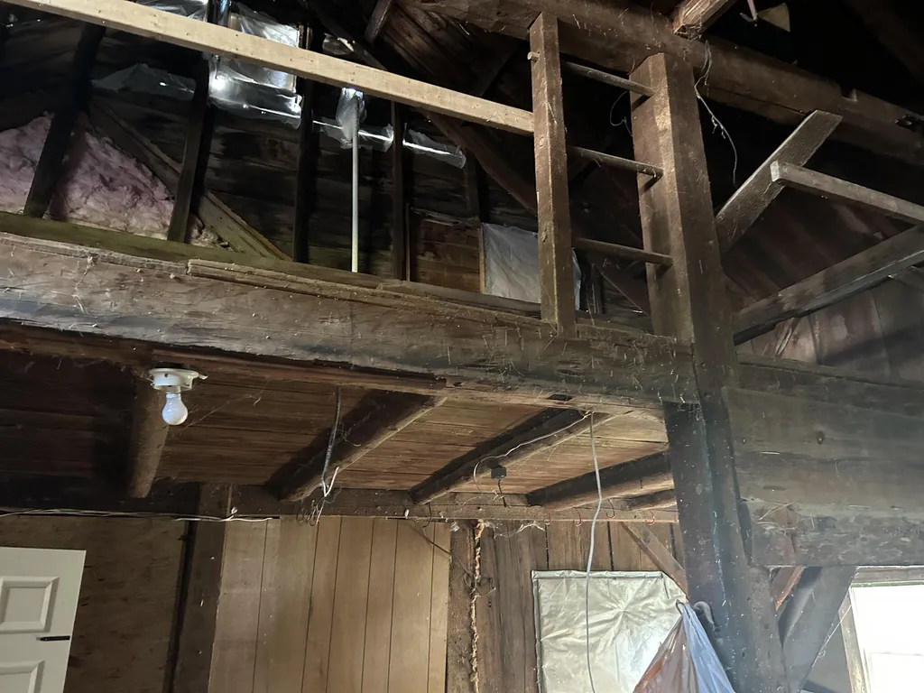 1 Faxon Hill Road Washington NH 03280