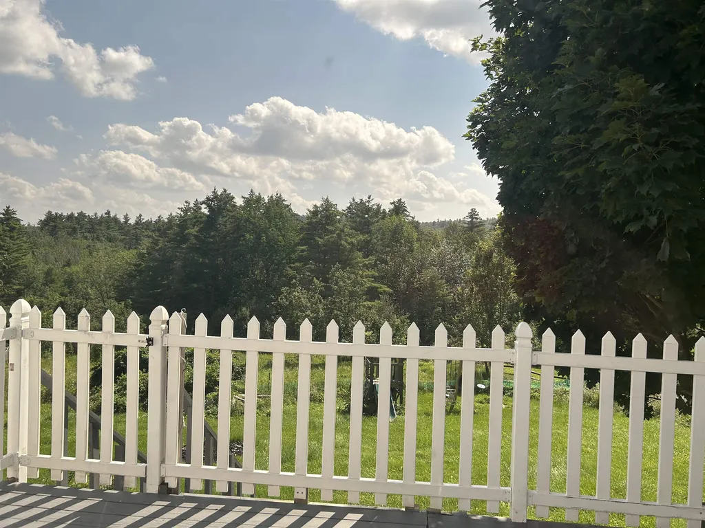1 Faxon Hill Road Washington NH 03280
