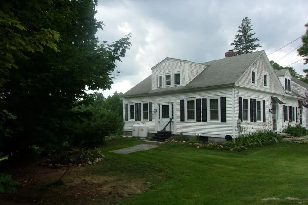 1 Faxon Hill Road Washington NH 03280