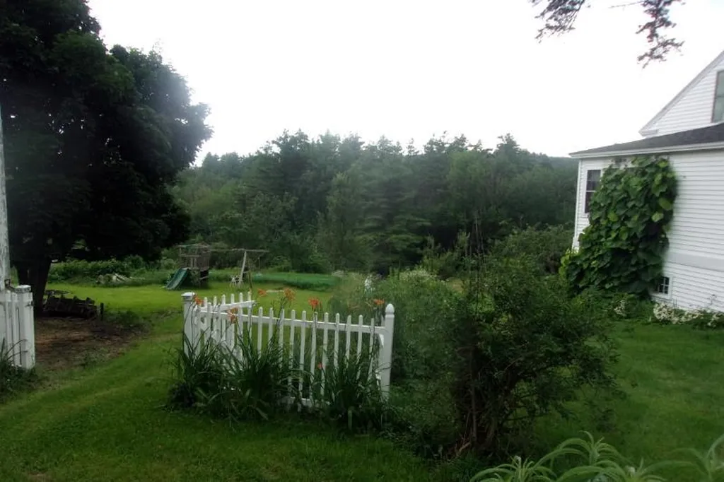 1 Faxon Hill Road Washington NH 03280