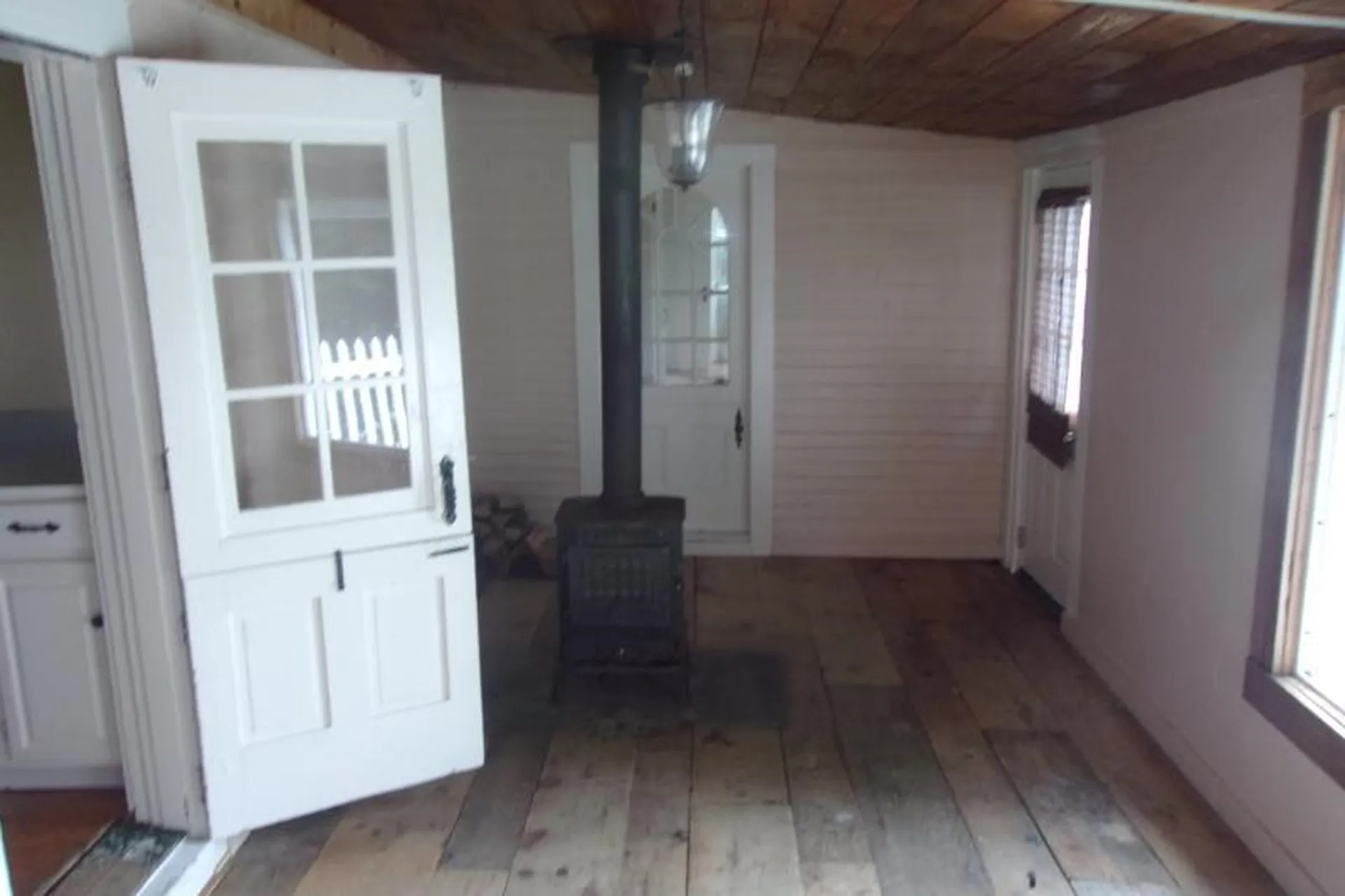 1 Faxon Hill Road Washington NH 03280
