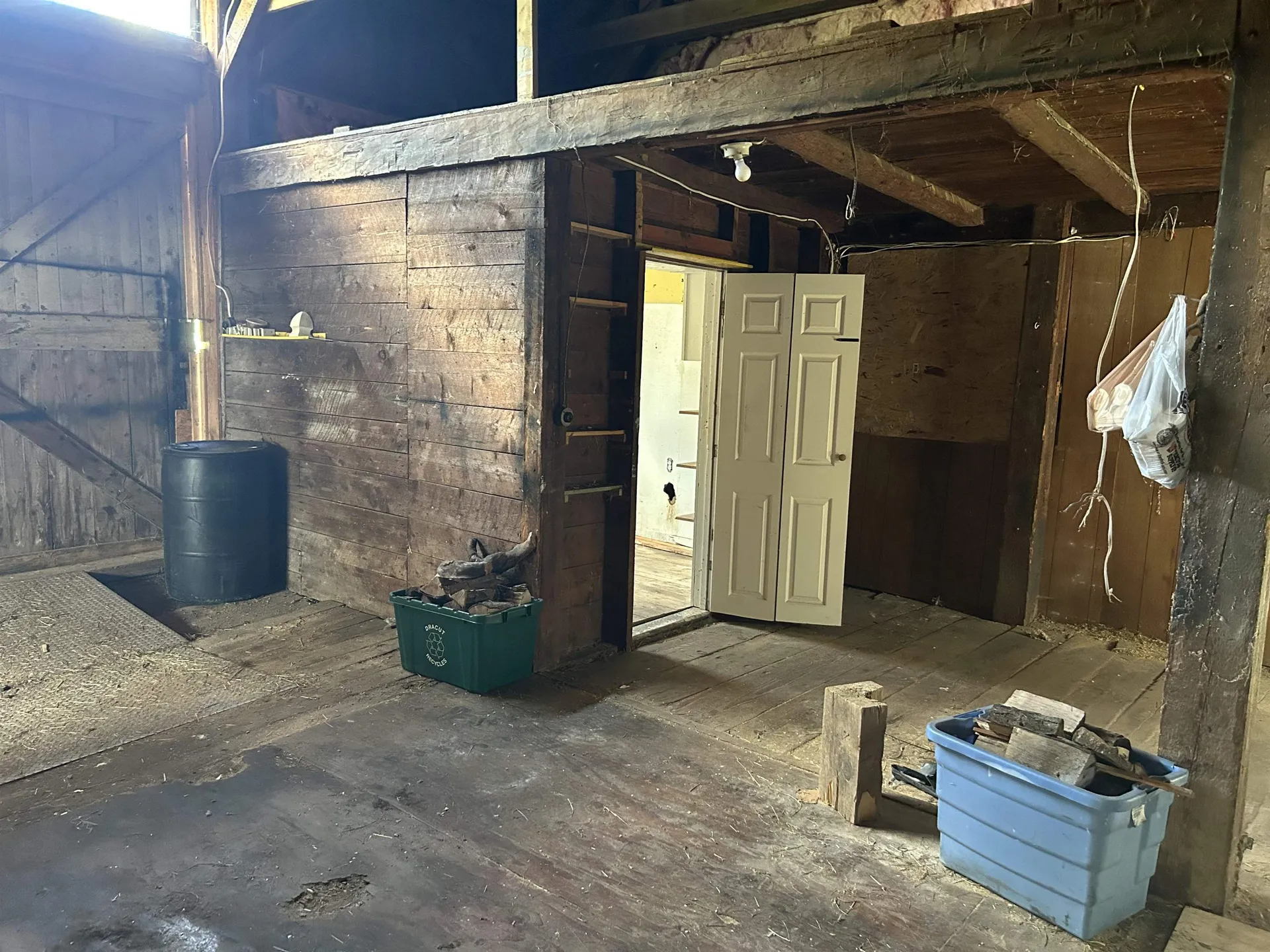 1 Faxon Hill Road Washington NH 03280