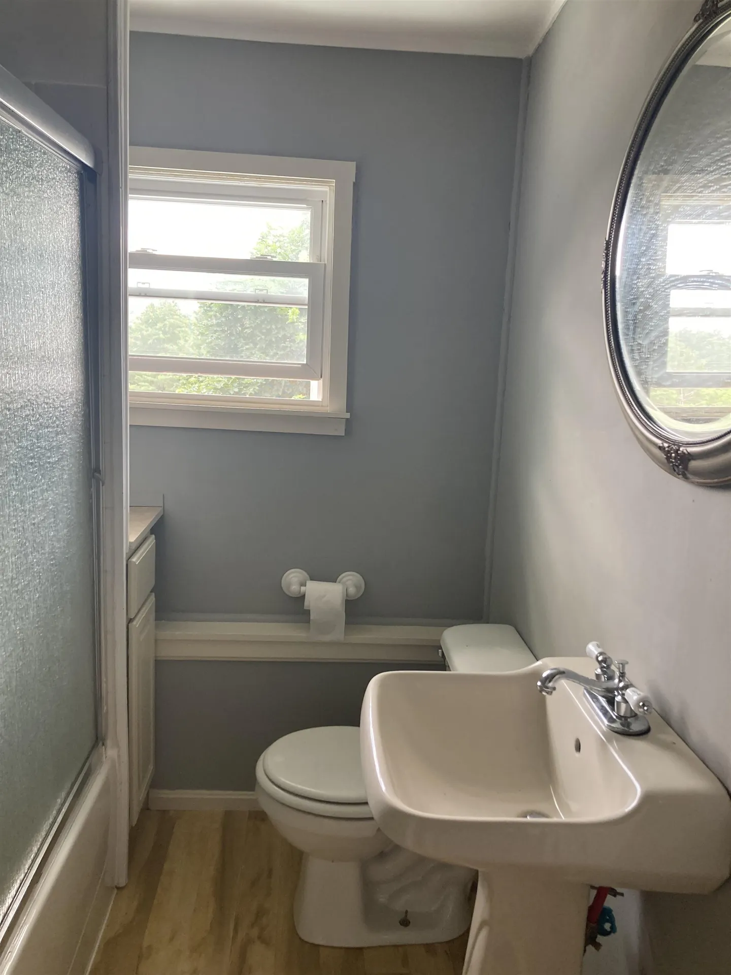 1 Faxon Hill Road Washington NH 03280
