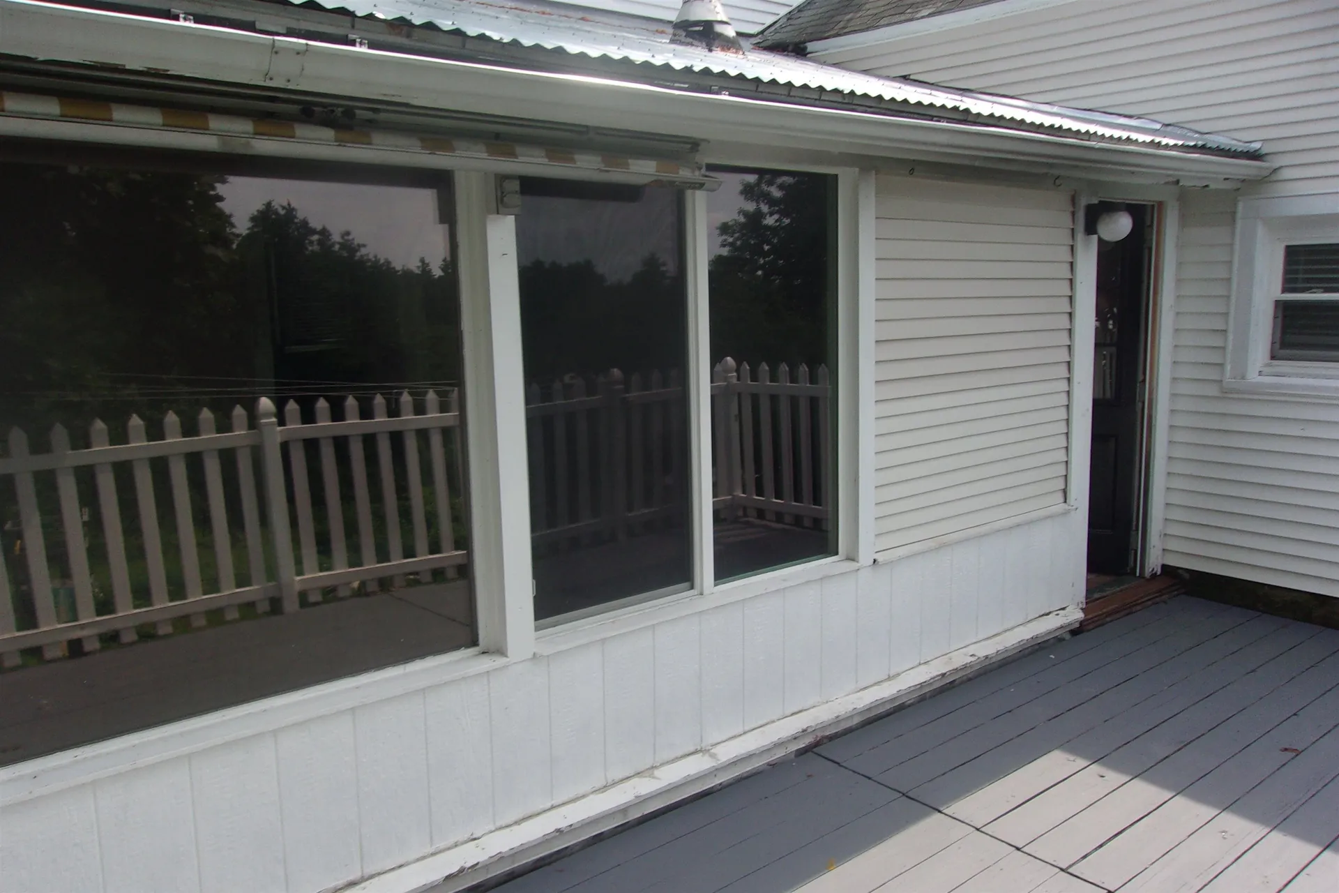 1 Faxon Hill Road Washington NH 03280